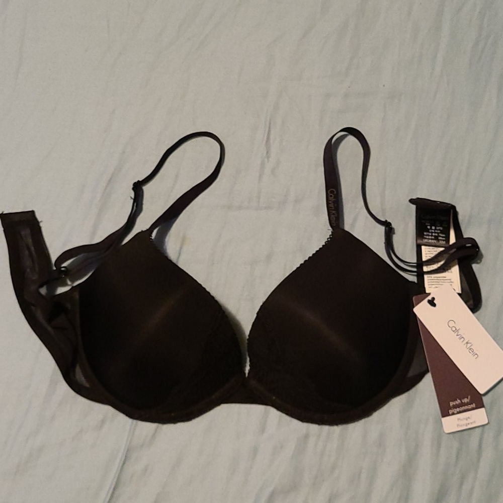 Calvin Klein bra